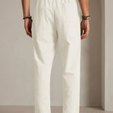 LUKSUSLIK SUVE PANT