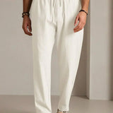 LUKSUSLIK SUVE PANT