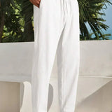 LUKSUSLIK SUVE PANT