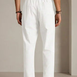 LUKSUSLIK SUVE PANT