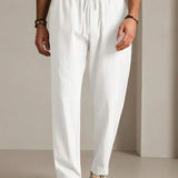 LUKSUSLIK SUVE PANT