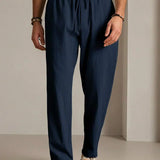 LUKSUSLIK SUVE PANT