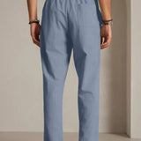 LUKSUSLIK SUVE PANT