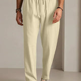 LUKSUSLIK SUVE PANT