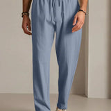LUKSUSLIK SUVE PANT