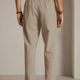 LUKSUSLIK SUVE PANT