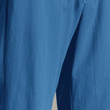 LUKSUSLIK SUVE PANT