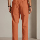 LUKSUSLIK SUVE PANT