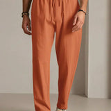 LUKSUSLIK SUVE PANT