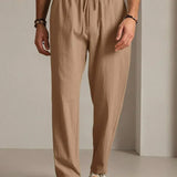 LUKSUSLIK SUVE PANT