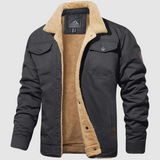 DUMONT LYON | AJATU BOMBERS JACKET