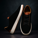 MEESTELE NAHKSIKUD SLIP-ON KINGAD