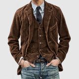 DUMONT LYON | ELEGANTSED VINTAGE JAKID JA VESTID