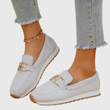 LUXSTEP™ Mugavad Ortopeedilised Loaferid