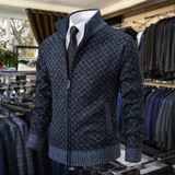 DUMONT LYON | MEESTE PREMIUM GILET PEHMEAST MATERJALIST