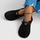 COMFORTSTEP™ Ortopeedilised Mugavuskingad
