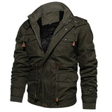 DUMONT LYON | KARM JACKET