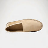 Punutud Detailiga Loaferid