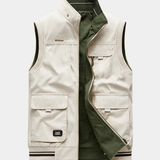 DUMONT LYON | LUKSUSLIK MEESTE VEST