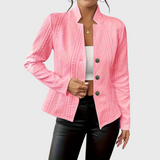 Graça - Elegantsete Detailidega naiste bleiser