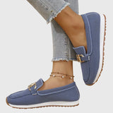 LUXSTEP™ Mugavad Ortopeedilised Loaferid