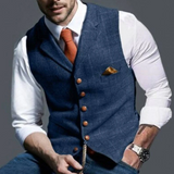 MEESTE ELEGANTNE VEST