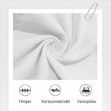 "NOIRÉ" Coastal Set – Vaikne Jõud. Kohene Kohalolu.