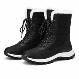 ARCTIVA™ WinterShield Saapad – Soojus. Stabiilsus. Kindlus.