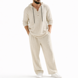 "VANKUMATU" Riviera Set – Vaikne Luksus. Kohene Mõju.