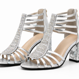 LUXERADIANCE™ Elegantsed Kontsakingad