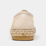 Punutud Detailiga Loaferid
