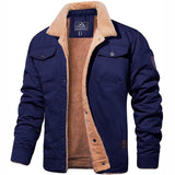 DUMONT LYON | AJATU BOMBERS JACKET