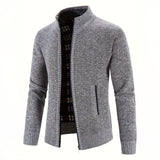 MEESTE LUKUGA LUXUSLIK GILET