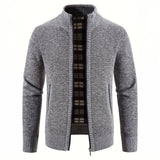 MEESTE LUKUGA LUXUSLIK GILET