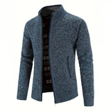 MEESTE LUKUGA LUXUSLIK GILET