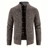 MEESTE LUKUGA LUXUSLIK GILET