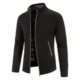 MEESTE LUKUGA LUXUSLIK GILET