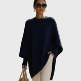 Anneli | Kvaliteetne Oversize Kampsun