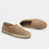 Punutud Detailiga Loaferid