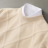 Dumont Lyon | Kašmiir Argyle Sviiter