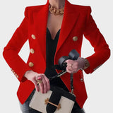 Paula - Klassikaline Blazer