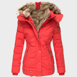 Raili - Talve Parka Jakk