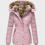 Raili - Talve Parka Jakk
