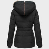 Raili - Talve Parka Jakk