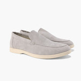 NAHKSED SUEDER MOCASSINID