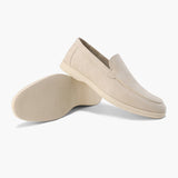 NAHKSED SUEDER MOCASSINID