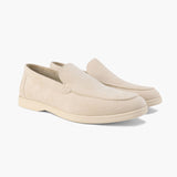 NAHKSED SUEDER MOCASSINID