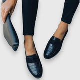 Luana – Libisemisega Loafers