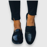 Luana – Libisemisega Loafers