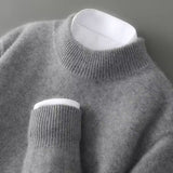 DUMONT LYON | ELEGANTNE KASHMIIRIST KAMPSUN